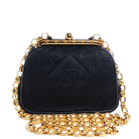 chanel evening bags|vintage chanel evening bags.